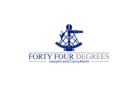 Forty four degrees | lawyers and consultants
