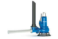 Venturi aeration, inc.