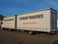 Schreiner transporte gmbh