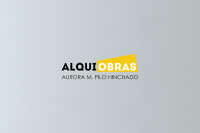 Alquiobras, s. a.