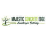 Majestic Concrete Edge