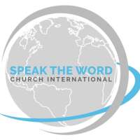 Speak the word church international