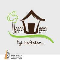 Msk hisar grup yapı