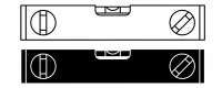 Spirit level