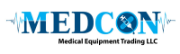 Medcon contracting & facility services llc