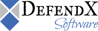 Defendx software
