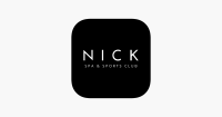 Nick spa & sports club