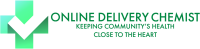 Delivery chemist ltd