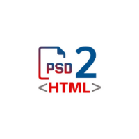 Only PSD 2 HTML