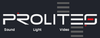Prolites - sound, light & video