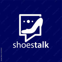 Shoe talk