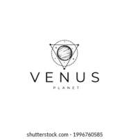 Planet venus