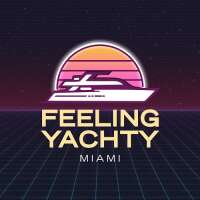 Miami Yacht Charters Feeling Yachty