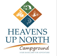 Heavens Up North Campground