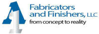 A-1 fabricators & finishers, llc
