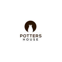 Potters country home