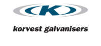 Korvest galvanisers