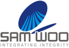 Sam woo e & c pte ltd