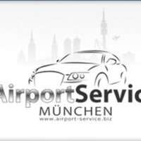 Airport service flughafentransfer münchen