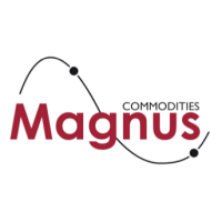 Magnus commodities