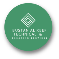 Reef cleaning service