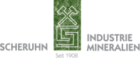 Scheruhn industrie-mineralien gmbh & co.