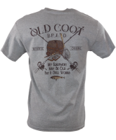 Ask old coot