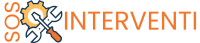 SOS Interventi 24H