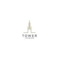 Towers it