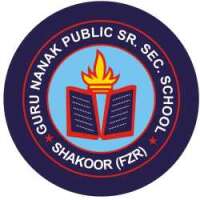 Guru nanak public senior secondar school ra a