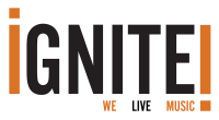 Ignite! music