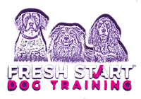 Fresh Start Dog Training - Dog Trainer Northamptonshire