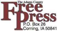 Adams County Free Press