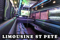 Limousine St Pete