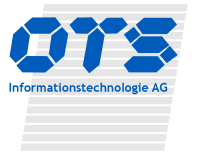 Ots informationstechnologie