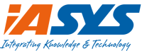 Iasys - int. sist. aut. industrial, lda