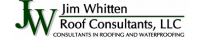 Jim whitten roof consultants, llc