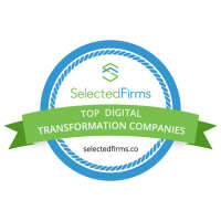 Digital transformation consulting
