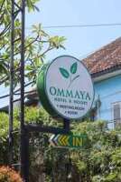 Ommaya hotel & resort