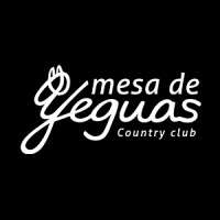 Mesa de yeguas
