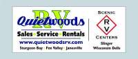 Quietwoods rv sales & svc