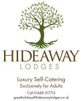 Hide away lodge