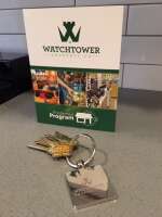 Watchtower property co.