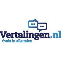 Vertaalbureau vertalingen.nl