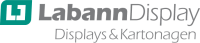 Labann display & kartonagen gmbh