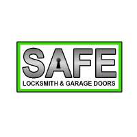 Safe Locksmith & Garage Doors
