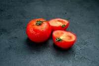 Cheeky tomato media