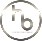 Henderson banks law llc