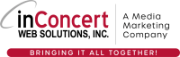 Inconcert web solutions, inc.