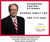 Krieger Family Law